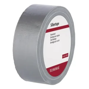 Highlight Klauenband Silbertape 50m