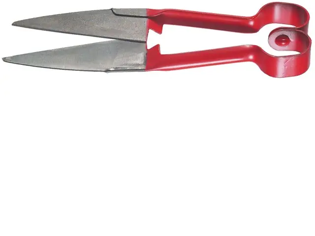 Handschafschere Kracherpreis