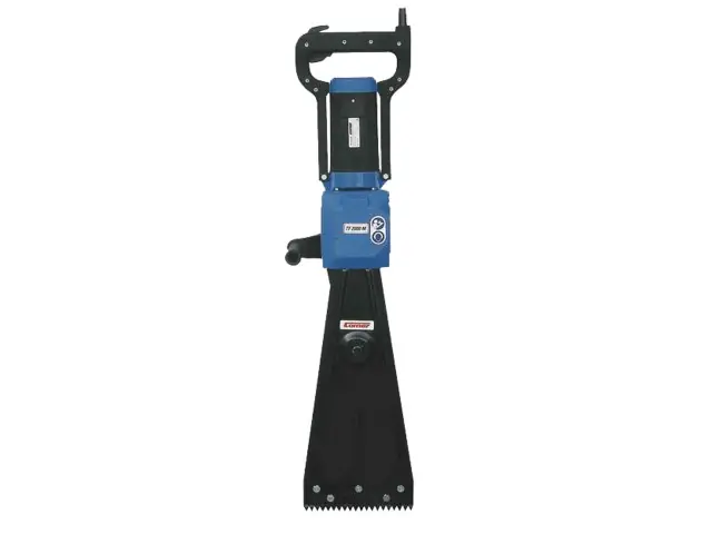 Must-Have Hay cutter - Heuschneidegerät Typ TF 200