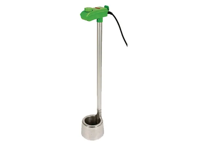 Wochenendangebot Kälbermilcherwärmer 2300W