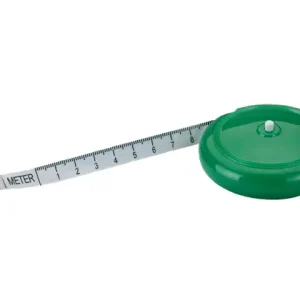 Viehmaßband Animeter 2,5 m Heißes Angebot