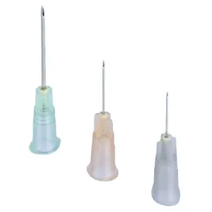 (100 Stk) Einmalkanülen 0,4 x 20mm Rabatt