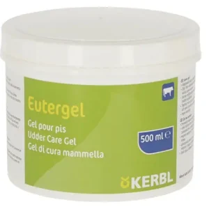 Eutergel grün 500g Kracherpreis