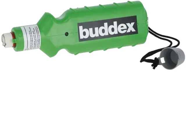 Preisknaller Akku-Enthorner buddex