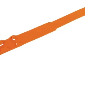 Online Kaufen Fesselband, Kunststoff orange