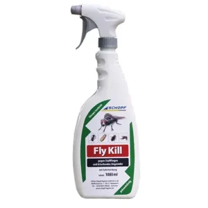 Günstig Fly Kill 1000ml inkl.Sprüher