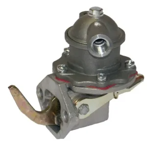 Dieselpumpe zu MF Sonderaktion