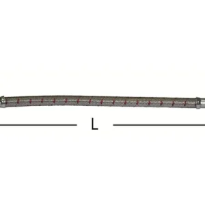 Meistverkauft Kraftstoffleitung kpl. L=300mm D=14mm