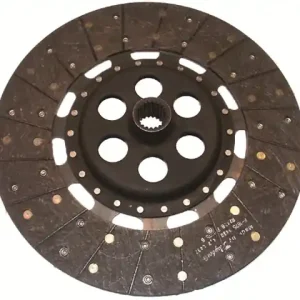 Kupplungsscheibe Organisch 13x11/8x21 zu Günstig