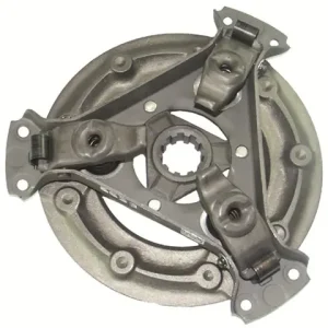 Geprüft Einfachkupplung zu IHC 1500655C91 280mm