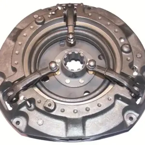 Kupplungsautomat 10"/12" Z10 zu MF 362040 Z10, 250/300 Bestseller