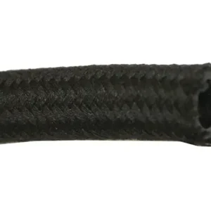 Dieselschlauch 10 x 16 mm mit Textilumflechtung Beliebt
