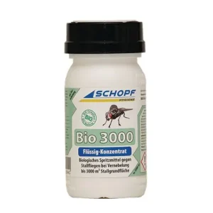 Direkt Vom Hersteller Bio 3000 Konzentrat 250ml