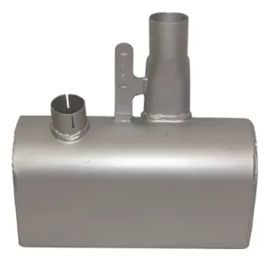 Direkt Vom Hersteller Schalldämpfer zu NH 5172649