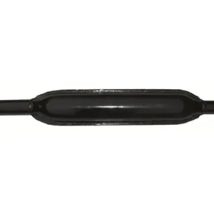 Markenprodukt Schalldämpfer zu IH 87817R1, 3131922R91, 3142133R91, 3131583R92