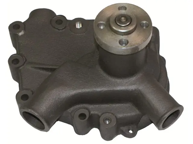 Geprüft Wasserpumpe zu Fiat 8829805