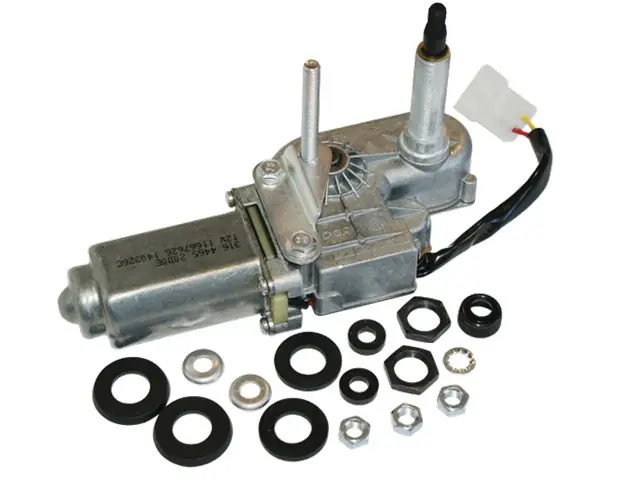 Wischermotor 12V m8 Meistverkauft