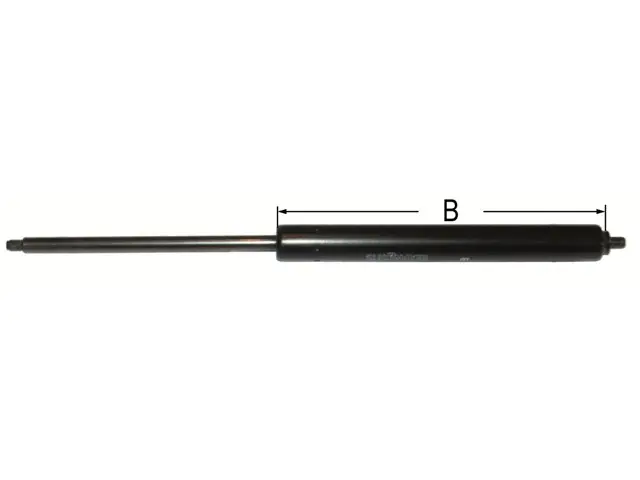 Gasdruckfeder L300 350N Meistverkauft