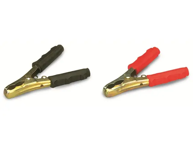 Klemmenpaar 120 Amp Top-Angebot