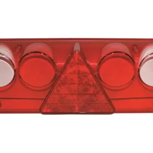 Lichtscheibe Europoint II 188560002 Schnäppchen