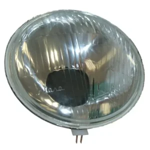 Scheinwerfer Einsatz 130mm Ohne Ring!!!!!!! Sofort Bestellen