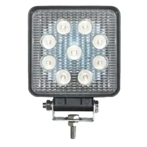 Sichere Zahlung LED-Scheinwerfer 9LED 10-30V 1620Lu CE