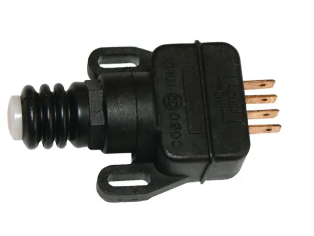 Beliebt Druckschalter zu CNH-Steyr, Fiat 5163618