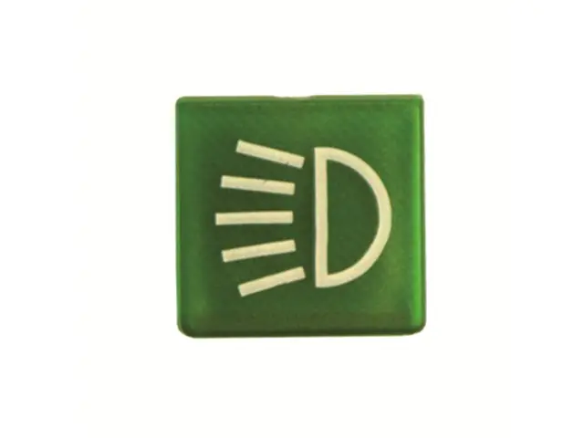 Symbol Licht Markenprodukt