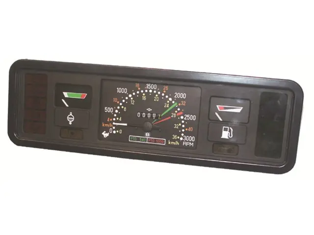 Billig Armaturentafel kpl. zu CNH-Fiat 5133783