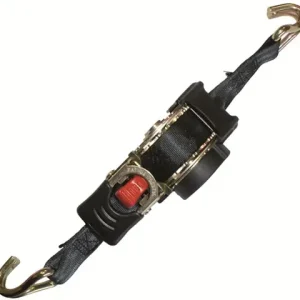 Automatik-Zurrgurte B = 25 mm L = 3,0 m 250 daN Direktkauf