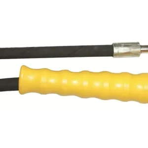 HD-Reinigungs-Schlauch 20 m 1 x M22 x 1,5 Begrenztes Angebot