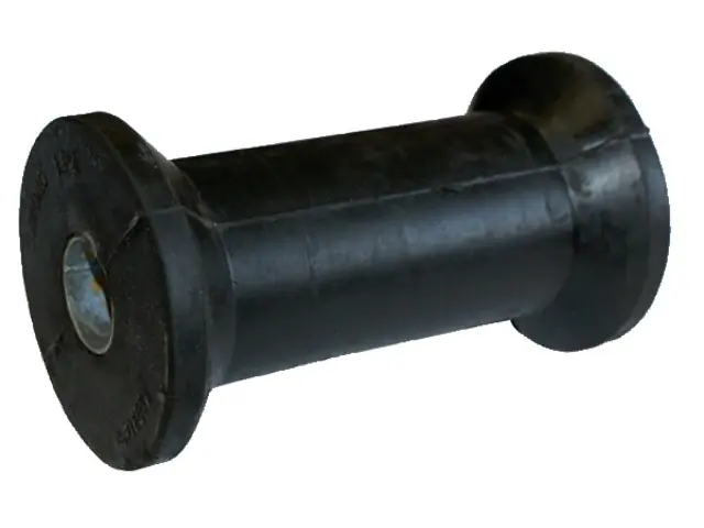 Rollen Gummi 135x74x22 Günstig