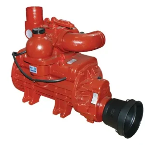 Vakuumpumpe MEC9000/M LF 9003300041 Versand Am Gleichen Tag