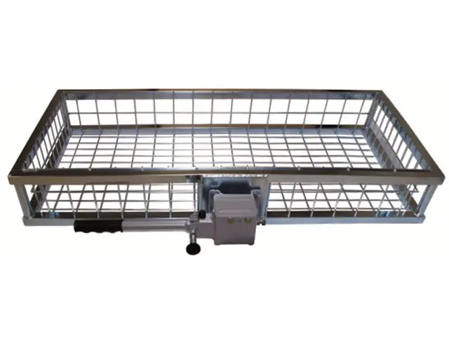 Heckträger105x45x16cm Saisonangebot