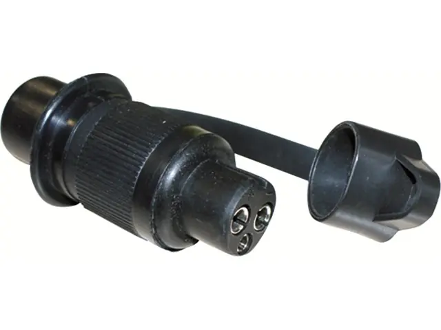 Stecker 3-polig weiblich zu 80598 Ausverkauf