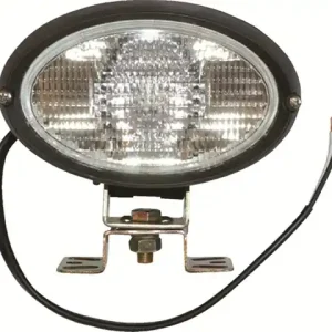 Arbeitsscheinwerfer oval H3 12V55W Top-Preis