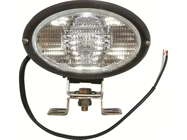 Arbeitsscheinwerfer oval H3 12V55W Top-Preis