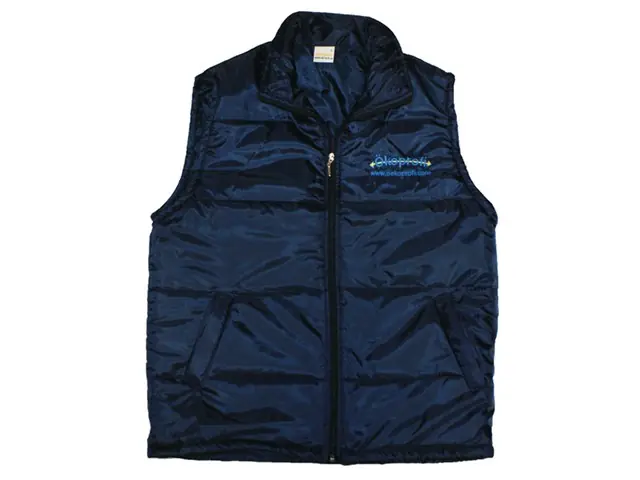 Gilet XL Ökoprofi Nur Heute