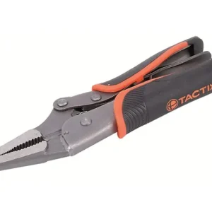 Langbacken-Gripzange Länge 165 mm Angebot