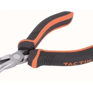 Sale Feinmechanik-Flachrundzange gebogen L = 120 mm