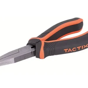 Flach-Zange Länge 160mm Echt