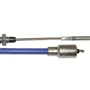 Nirosta-Bowdenzug mit Glocke M8 830-1040 37086.07 Heißes Angebot