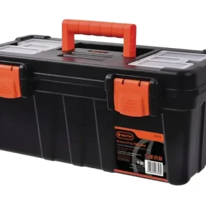 Kunststoff Werkzeugkoffer 430 x 190 x 190 Sonderangebot