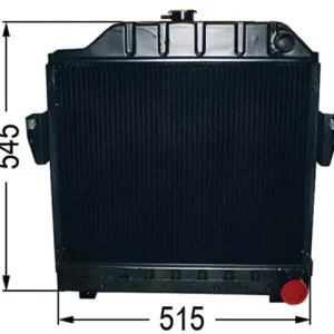 Kühler zu Case-IH 787605R92,3139009R91 Preis Gesenkt