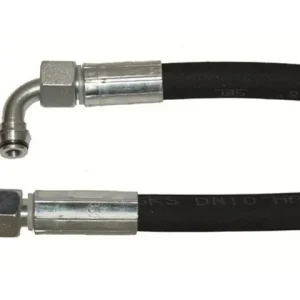 HD-Schlauch L=500mm M18 x 1,5 ger./geb. Mega-Angebot