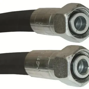 Günstig HD-Schlauch L= 2000mm M26 x 1,5 gerade