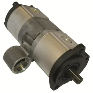Direkt Vom Hersteller HD-Pumpe 3816911M91 zu MF 22,5+18 cm³/U
