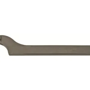 Gelenk-Hakenschlüssel von 35-60 mm spannend Geprüft