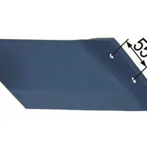 Schnäppchen Flügelschare KF30P re. zu Lemken 3374462 gepanzert