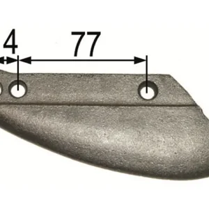 Drillschar zu Nordsten 2149320 Expressversand